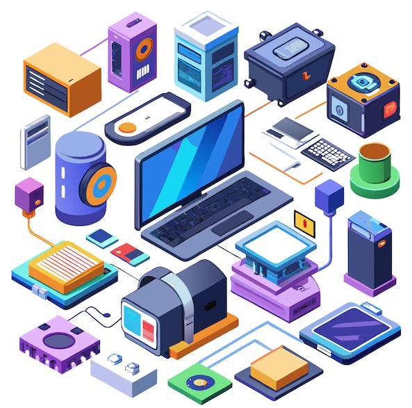 AAYU IT Services delivers the best computers